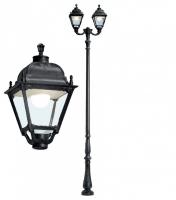 Уличный парковый светильник Fumagalli Simon U33.208.R20.AXH27