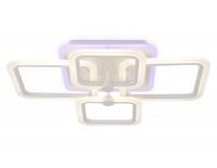 Потолочная светодиодная люстра Ambrella Light Original FA533