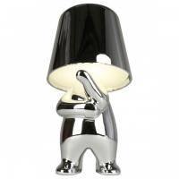 Настольная лампа светодиодная Aployt Noell APL.675.14.01