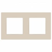 Рамка на 2 поста ЭРА 12-5202-02 Б0067690