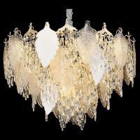 Люстра хрустальная Citilux Darby CL309282