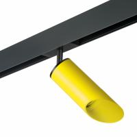 Трековый однофазный светильник Lightstar Rullo PRO43333