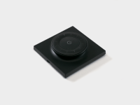 Настенная панель Quick control беспроводная монохромный SWG SW-QC-RMWRS-BL