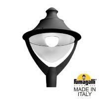 Уличный светильник на столб FUMAGALLI BEPPE P50.000.000.AXH27