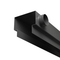 Камера статического давления (КСД) Maytoni Aero SPC-ARO-LD-50-S2-1000-R125-BL-VO-4