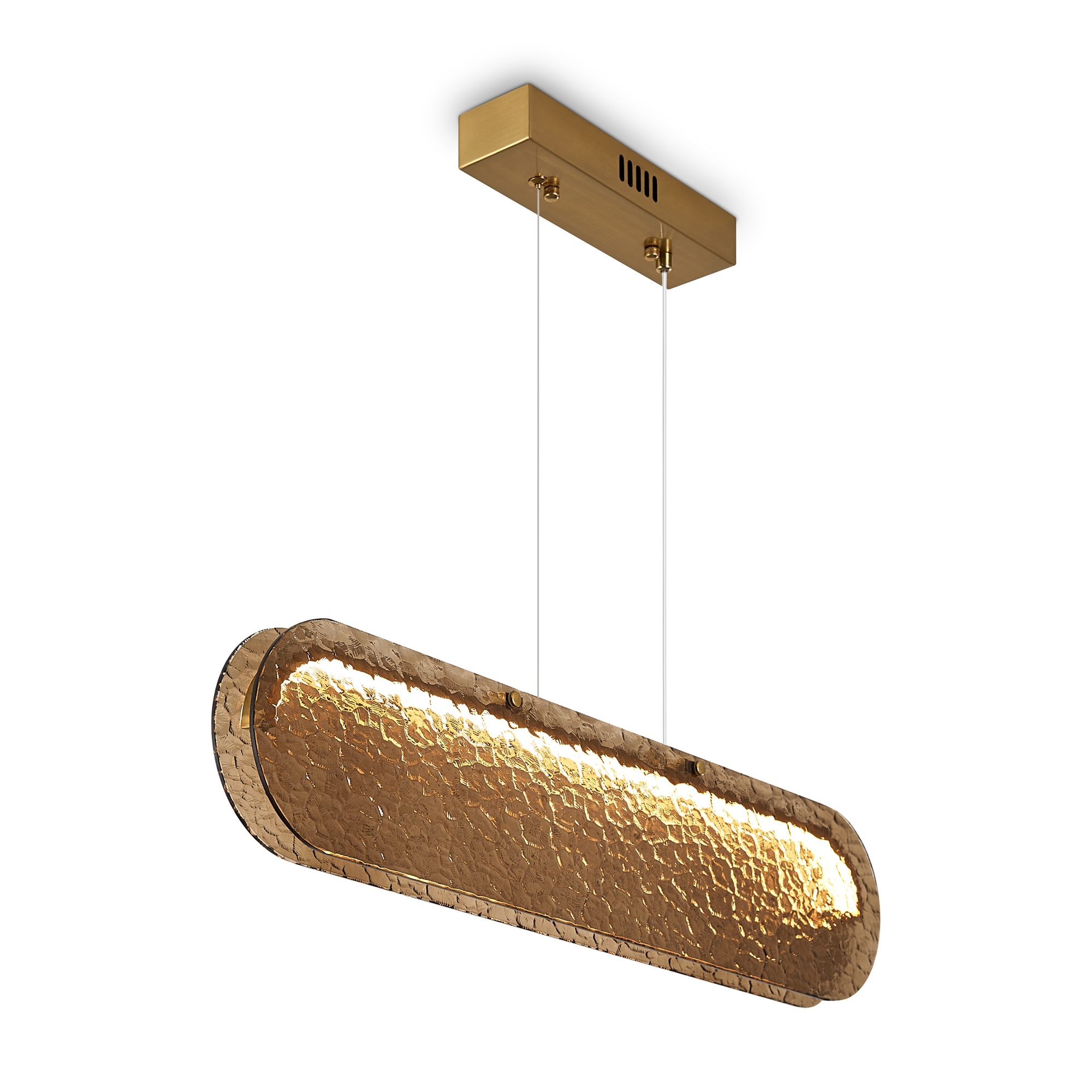 Светильник подвесной светодиодный Freya EclatFR6182PL-L18BS Светильник подвесной светодиодный Freya EclatFR6182PL-L18BS