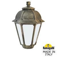 Уличный светильник на столб FUMAGALLI SABA K22.000.000.BYF1R