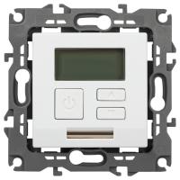 Панель климатическая встраиваемая без рамки ЭРА 12-4111-01М Б0065732