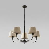 Люстра на штанге TK Lighting 3989 Chicago a059866