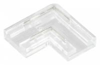 Коннектор для светодиодной ленты угловой жесткий Arlight COB-MONO 041761