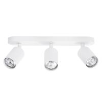 Спот Arte Lamp AQUARIUS A3226PL-3WH