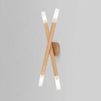 Светильник настенный TK Lighting Noble 4524 Noble a068402