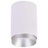 Светильник точечный потолочный светодиодный Wertmark STECKEN WE801.01.007+WE803.RG.200