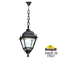 Уличный подвесной светильник FUMAGALLI SICHEM/SIMON U33.121.000.AXH27