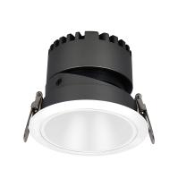 Светильник встраиваемый светодиодный Favourite Mortise 4415-1C