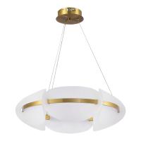 Люстра подвесная светодиодная ST Luce ETOILE SL1304.203.45