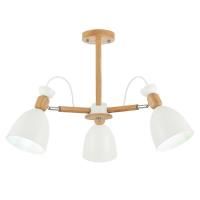 Люстра на штанге Evoluce Balcamo SLE103802-03