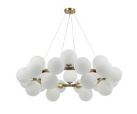 Люстра подвесная Kink Light Сида 07508-24,20 00023321