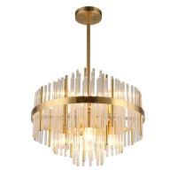 Люстра хрустальная Omnilux Alatri OML-69217-06