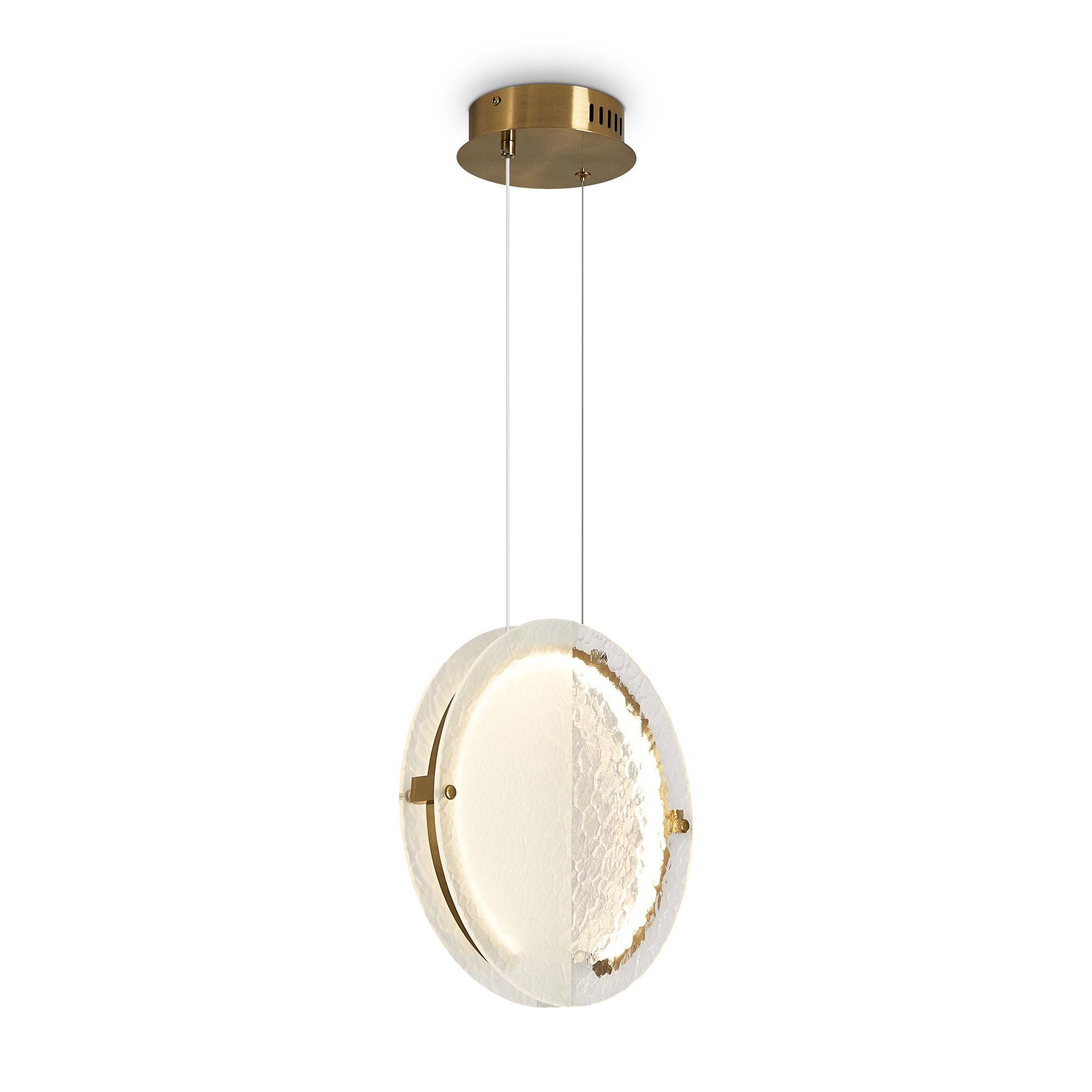 Светильник подвесной светодиодный Freya Eclat FR6182PL-L14W1 Светильник подвесной светодиодный Freya Eclat FR6182PL-L14W1