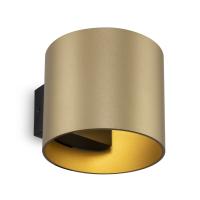 Настенный светильник Maytoni Round C066WL-01MG