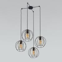 Подвесной светильник TK Lighting Jaula 6598 Jaula a059252