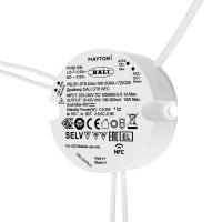 Источник тока (драйвер) 10Вт 10-42В Maytoni Dali Lighting control 721029