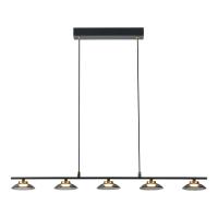 Светильник подвесной светодиодный Lussole LSP-4017