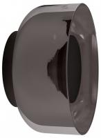 Светильник настенный светодиодный Loft IT Totem 10466W Smoke black