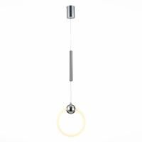 Подвесной светодиодный светильник ST Luce Giera SL1578.103.01