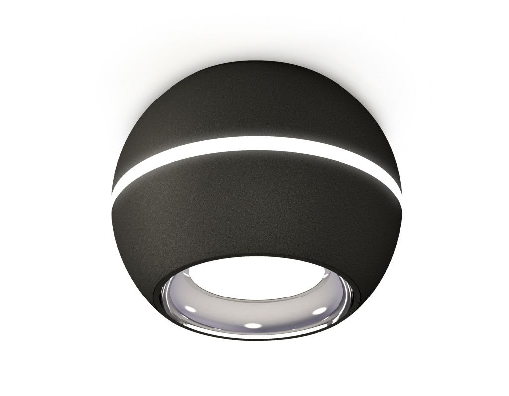 Потолочный светильник Ambrella Light Techno XS1102002