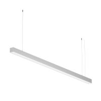 Линейный светильник светодиодный 4000К 1500*50*50мм Maytoni LL312022