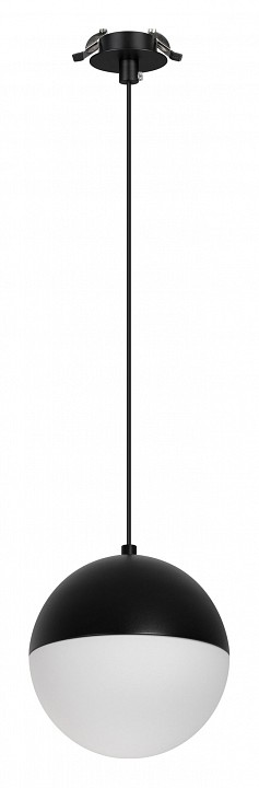 Светильник подвесной светодиодный Arlight EMISFERO 056591 Светильник подвесной светодиодный Arlight EMISFERO 056591