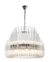Люстра подвесная Divinare BIANCA 6043/02 LM-26