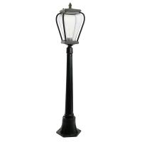 Уличный парковый светильник Feron Бильбао 51277