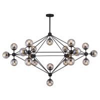 Люстра на штанге Lussole LSP-8166