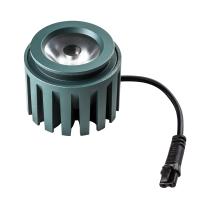 Светодиодный модуль 5W 2700K СУПЕРУЗКИЙ 3° Lightstar STELLA BASE 075052