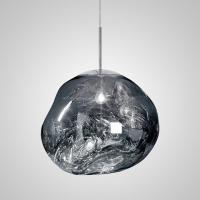 Светильник подвесной Imperiumloft Tom Dixon Melt Pendant 143787-22