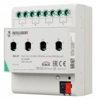 Релейный модуль KNX Arlight INTELLIGENT 041225