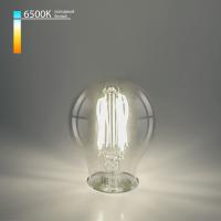 Лампа светодиодная E27 12Вт 1300Lm 6500K 220V Elektrostandard Classic F BLE2757 a056254