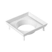 Рефлектор квадратный для рамок 07521х/07521X-01 и 07522х/07522X-01 Lightstar STELLA 075516