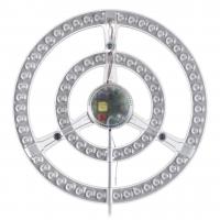 Светодиодный LED модуль с драйвером и линзованным рассеивателем Novotech COLOR 357774 Светодиодный LED модуль с драйвером и линзованным рассеивателем Novotech COLOR 357774
