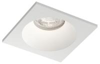 Светильник встраиваемый Denkirs Cove DK2131-WH