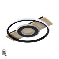 Светильник потолочный светодиодный Lumion PINE 8022/80CL