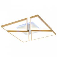 Светильник потолочный светодиодный Escada 10245/4LED BL Светильник потолочный светодиодный Escada 10245/4LED BL