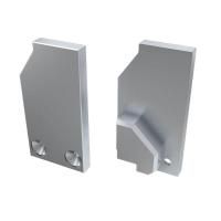 Заглушка Arlight ALM-Glass-6 правая глухая 026727