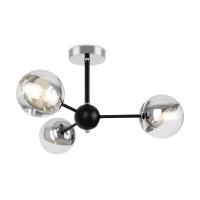 Люстра на штанге Freya Sonnet FR5271PL-03B