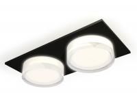 Встраиваемый светильник Ambrella Light Techno XC6526066