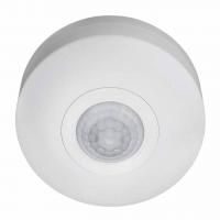 Датчик движения Uniel USN-14-360R-1200W-3LUX-6M-0,6-1,5m/s-WH 06566