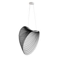 Люстра подвесная светодиодная Divinare CARVED 1140/06 SP-16